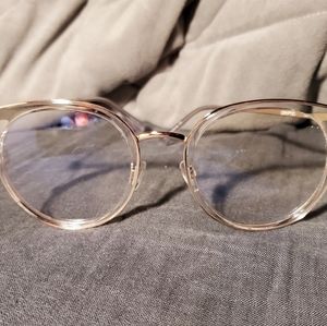 Quay blue light glasses